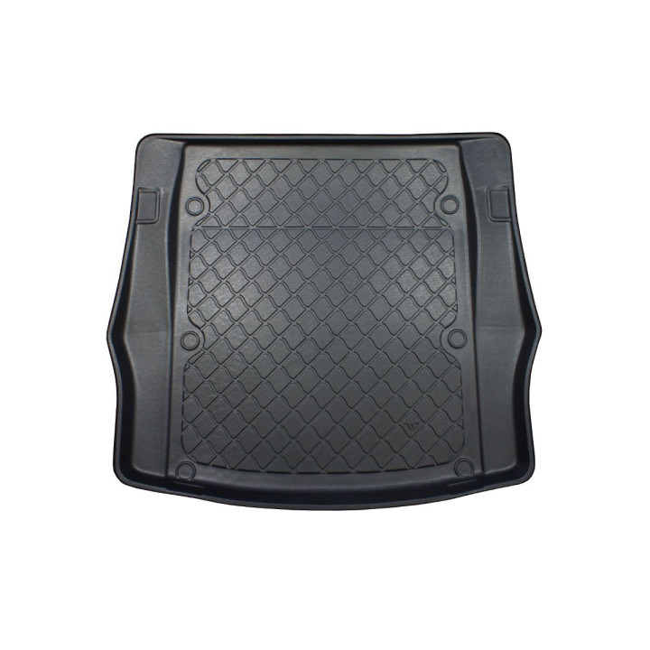 Guardliner kofferbak voor BMW 2 Coupe (F22) CP/3 02.2014-07.2021