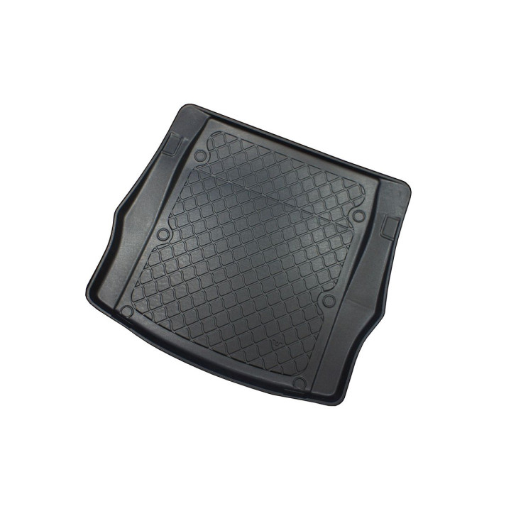 Vasca bagagliaio Guardliner per BMW 2 Coupé (F22) CP/3 02.2014-07.2021