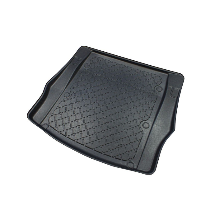 Guardliner trunk tray for BMW 2 Coupe (F22) CP/3 02.2014-07.2021