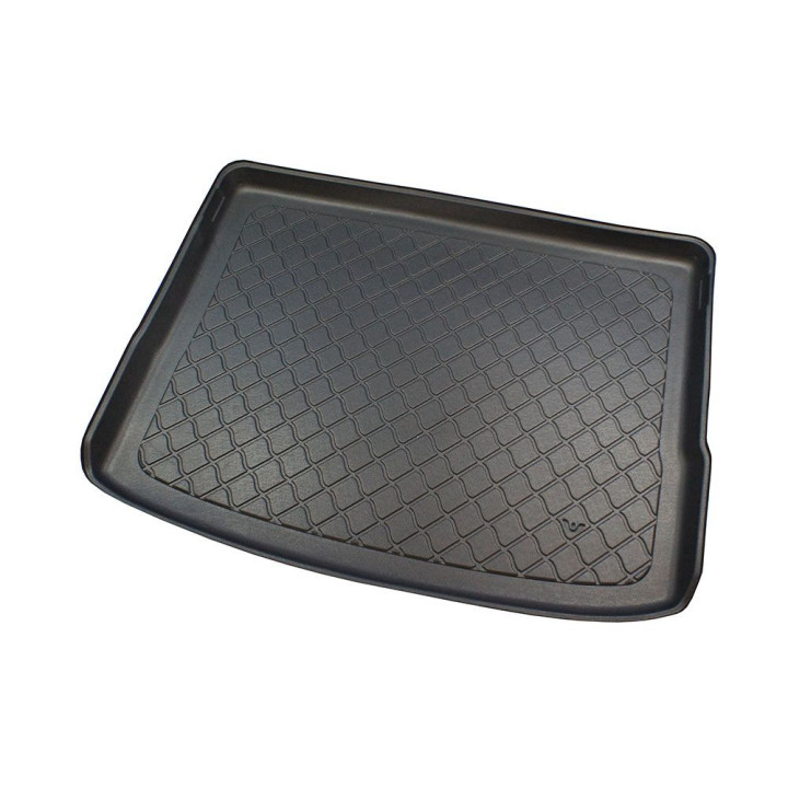 Bac de coffre Guardliner pour BMW 2 (F45) Active Tourer V/5 09.2014-10.2021BMW 2 (U06) Active Tourer V/5 11.2021-