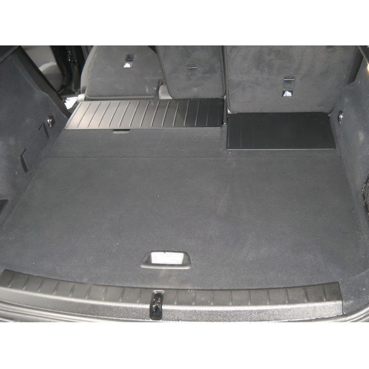 Guardliner trunk tray for BMW 2 (F45) Active Tourer V/5 09.2014-10.2021BMW 2 (U06) Active Tourer V/5 11.2021-