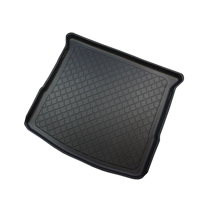 Guardliner trunk for BMW 2 (F46) Gran Tourer V/5 03.2015- 5/7 seats