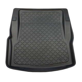 Bac de coffre Guardliner pour BMW 3 (F30) S/4 01.2012-02.2019BMW 4 Coupe (F32) CP/3 10.2013-09.2020