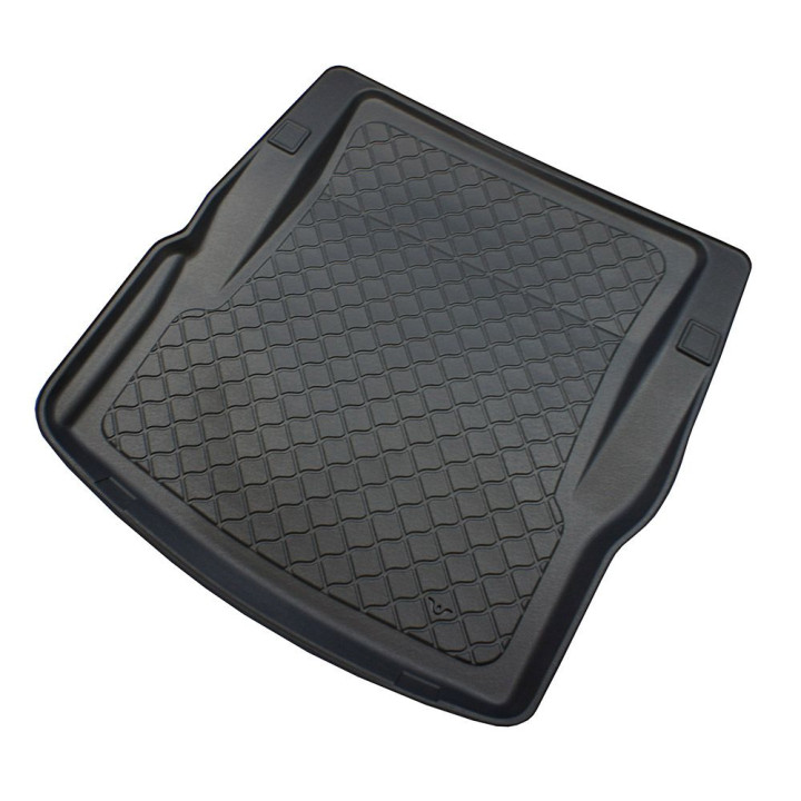 Guardliner trunk tray for BMW 3 (F30) S/4 01.2012-02.2019BMW 4 Coupe (F32) CP/3 10.2013-09.2020