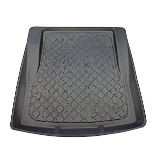 Bagagliaio Guardliner per BMW 3 E 90 S/4 03.2005-12.2011