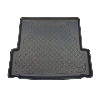 Bac de coffre Guardliner pour BMW 3 E 91 Touring C/5 09.2005-11.2012