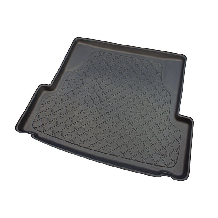 Caja de maletero Guardliner para BMW 3 E 91 Touring C/5 09.2005-11.2012