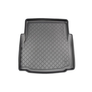 Guardliner trunk for BMW 3 E46 S/4 1998-2005.02 without left wing