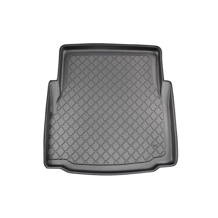 Bac de coffre Guardliner pour BMW 3 E46  S/4 1998-2005.02 without left wing
