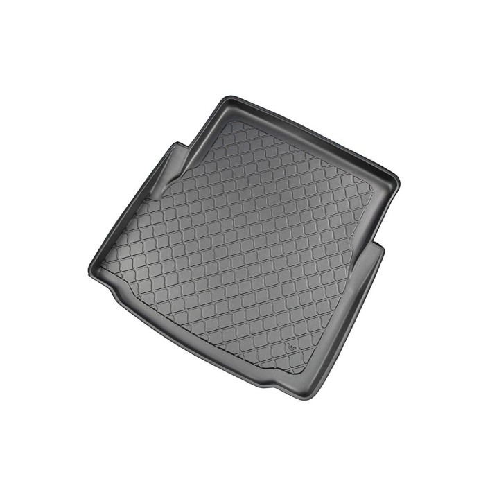 Kofferraum Guardliner für BMW 3 E46 S/4 1998-2005.02 without left wing