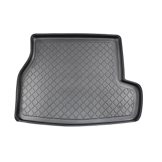 Bagagliaio Guardliner per BMW 3 E46 Touring C/5 1998-2005.08 with navigation