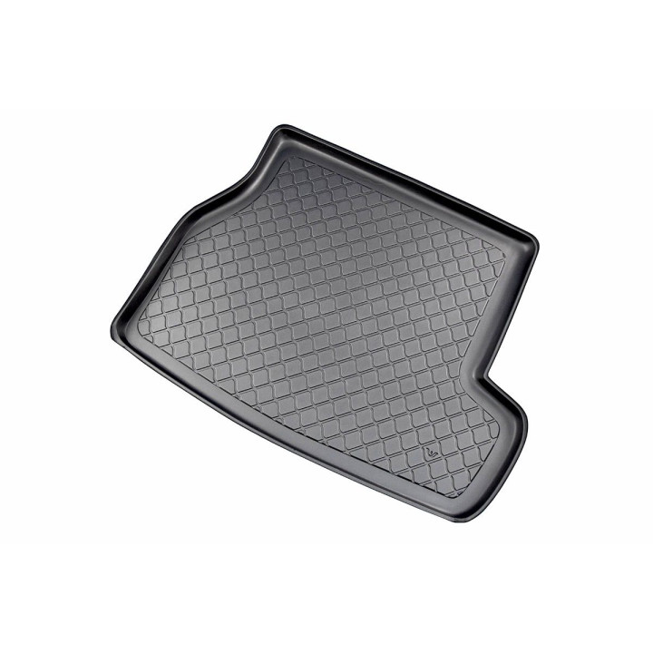 Bagagliaio Guardliner per BMW 3 E46 Touring C/5 1998-2005.08 with navigation