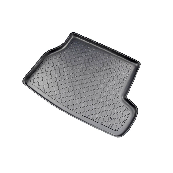 Guardliner trunk for BMW 3 E46 Touring C/5 1998-2005.08 with navigation