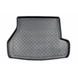 Bandeja de maletero Guardliner para BMW 3 E46 Touring C/5 1998-2005.08 sin navegación