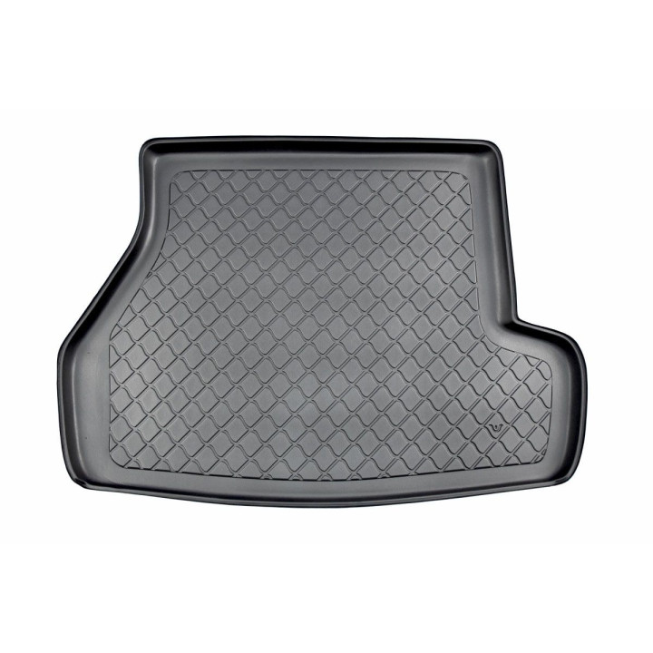 Bagagliaio Guardliner per BMW 3 E46 Touring C/5 1998-2005.08 without navigation