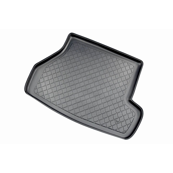 Bac de coffre Guardliner pour BMW 3 E46 Touring C/5 1998-2005.08 without navigation