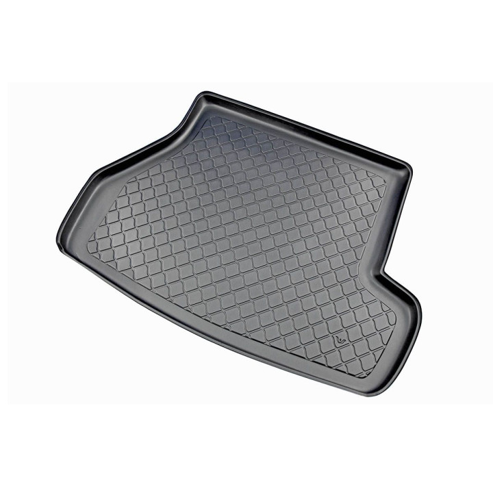 Bac de coffre Guardliner pour BMW 3 E46 Touring C/5 1998-2005.08 without navigation