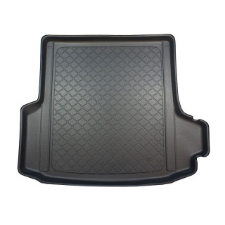 Kofferraum Guardliner für BMW 3 Gran Tourismo (F34) HB/5 06.2013-09.2020