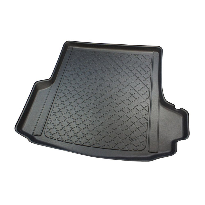 Kofferraum Guardliner für BMW 3 Gran Tourismo (F34) HB/5 06.2013-09.2020
