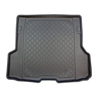 Bac de coffre Guardliner pour BMW 4 (F36) Gran Coupe HB/5 07.2014-10.2021