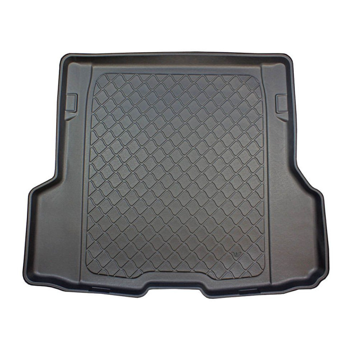Bac de coffre Guardliner pour BMW 4 (F36) Gran Coupe HB/5 07.2014-10.2021