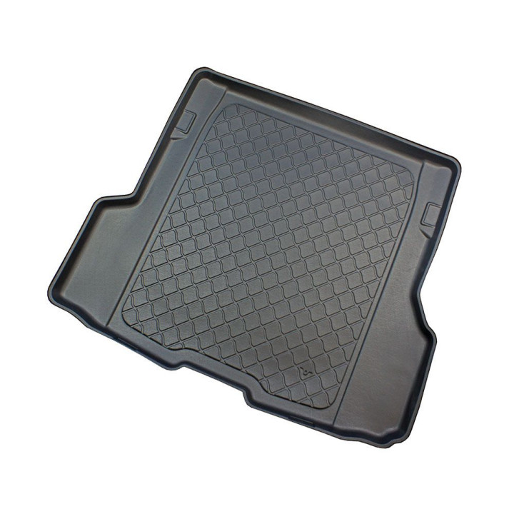 Guardliner kofferbak voor BMW 4 (F36) Gran Coupe HB/5 07.2014-10.2021