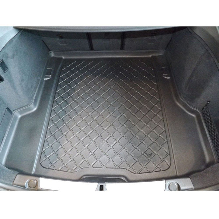 Guardliner Kofferraum für BMW 4 (F36) Gran Coupe HB/5 07.2014-10.2021