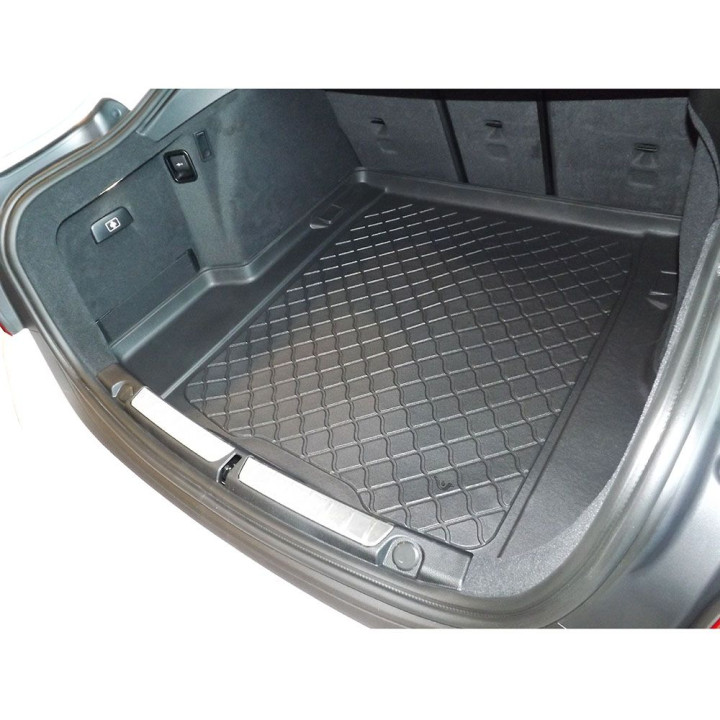 Guardliner kofferbak voor BMW 4 (F36) Gran Coupe HB/5 07.2014-10.2021