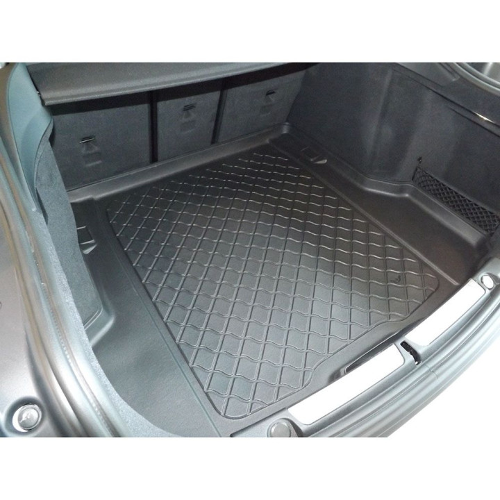 Guardliner Kofferraum für BMW 4 (F36) Gran Coupe HB/5 07.2014-10.2021