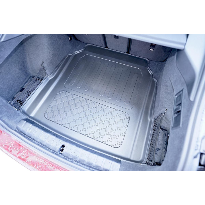 Bac de coffre Guardliner pour BMW 4 Gran Coupe (G26) CP/5 11.2021-