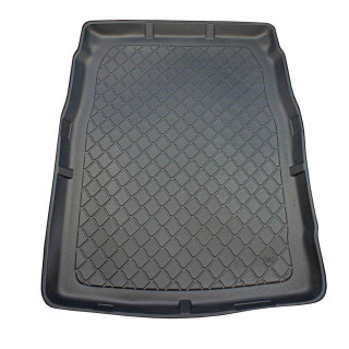 Bac de coffre Guardliner pour BMW 5 (F10) S/4 03.2010-01.2017
