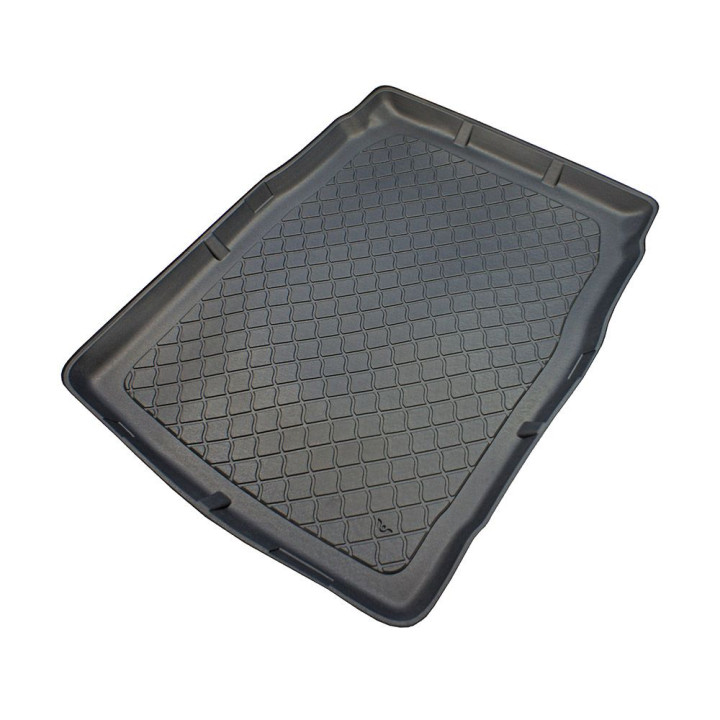 Bandeja de maletero Guardliner para BMW 5 (F10) S/4 03.2010-01.2017