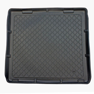 Guardliner trunk box for BMW 5 (F11) Touring C/5 6.2010-04.2017