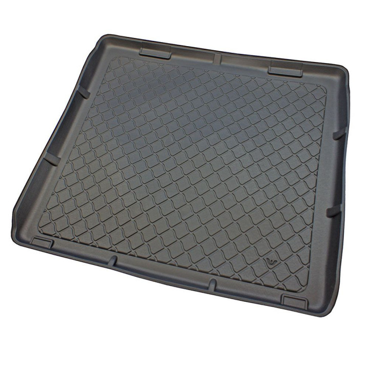 Bac de coffre Guardliner pour BMW 5 (F11) Touring  C/5 6.2010-04.2017
