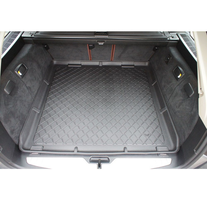 Guardliner kofferbak voor BMW 5 (F11) Touring C/5 6.2010-04.2017