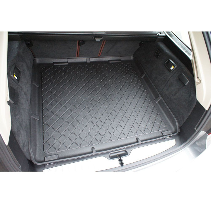 Bac de coffre Guardliner pour BMW 5 (F11) Touring  C/5 6.2010-04.2017