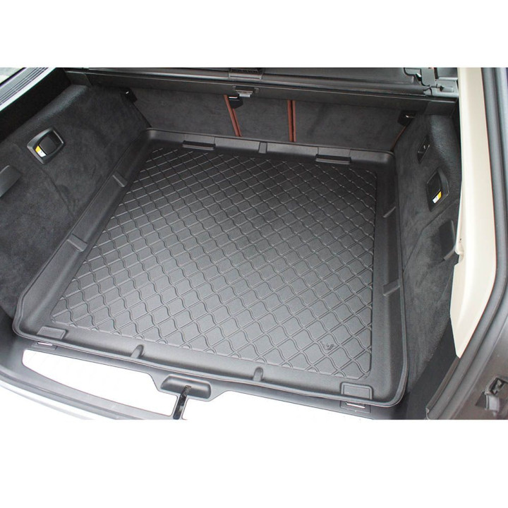 Bac de coffre Guardliner pour BMW 5 (F11) Touring  C/5 6.2010-04.2017