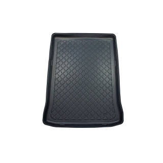 Bandeja de maletero Guardliner para BMW 5 (G30) + Facelift 07.2020 S/4 02.2017-09.2023