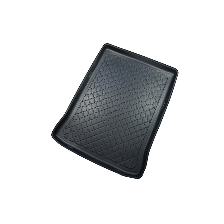Bagagliaio Guardliner per BMW 5 (G30) + Facelift 07.2020 S/4 02.2017-09.2023