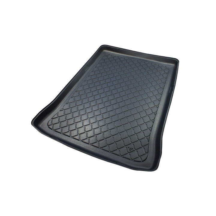 Bac de coffre Guardliner pour BMW 5 (G30) + Facelift 07.2020 S/4 02.2017-09.2023