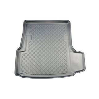 Guardliner trunk box for BMW 5 (G30) Plug-in Hybrid + Facelift 07.2020 S/4 03.2017-09.2023