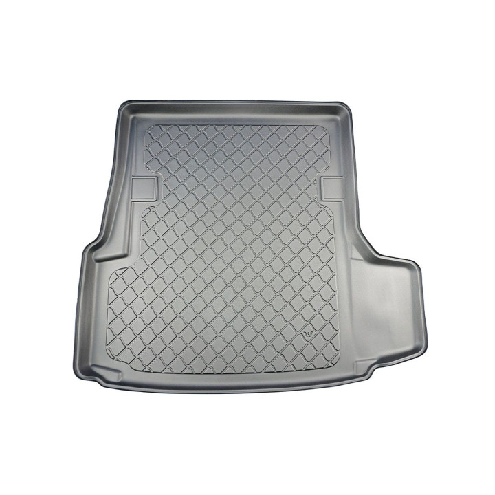 Guardliner trunk box for BMW 5 (G30) Plug-in Hybrid + Facelift 07.2020 S/4 03.2017-09.2023