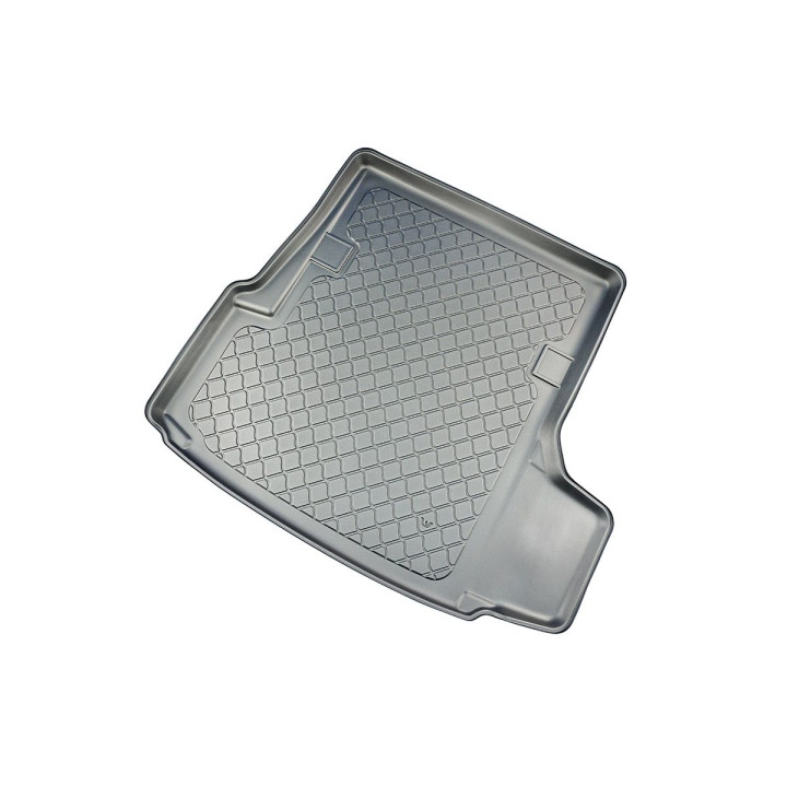 Bac de coffre Guardliner pour BMW 5 (G30) Plug-in Hybrid + Facelift 07.2020 S/4 03.2017-09.2023
