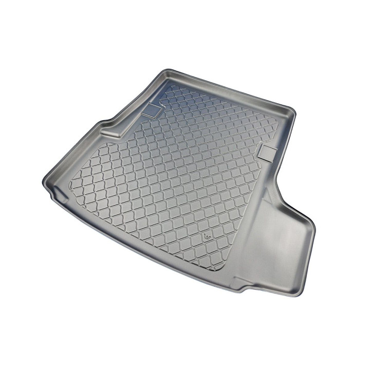 Bac de coffre Guardliner pour BMW 5 (G30) Plug-in Hybrid + Facelift 07.2020 S/4 03.2017-09.2023