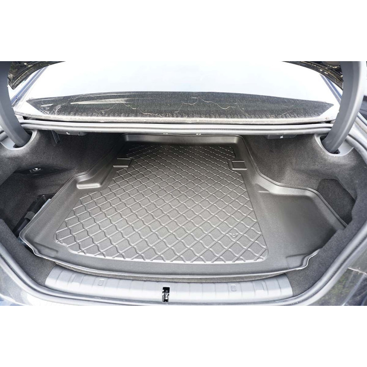 Kofferraum Guardliner für BMW 5 (G30) Plug-in Hybrid + Facelift 07.2020 S/4 03.2017-09.2023