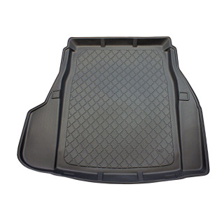 Bac de coffre Guardliner pour BMW 5 E60 S/4 2003.07-02.2010 with left and right wing