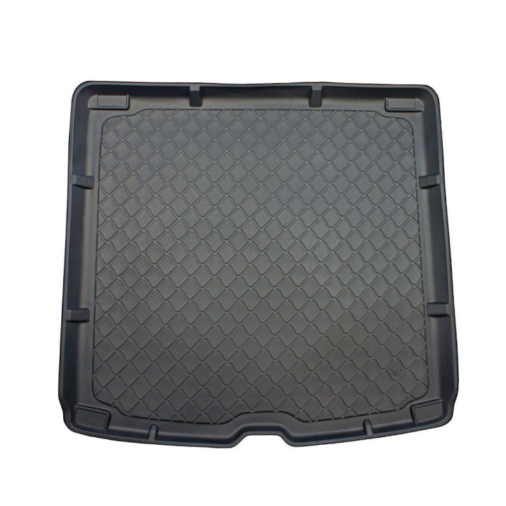 Guardliner trunk box for BMW 5 E61 Touring C/5 06.2004-2010