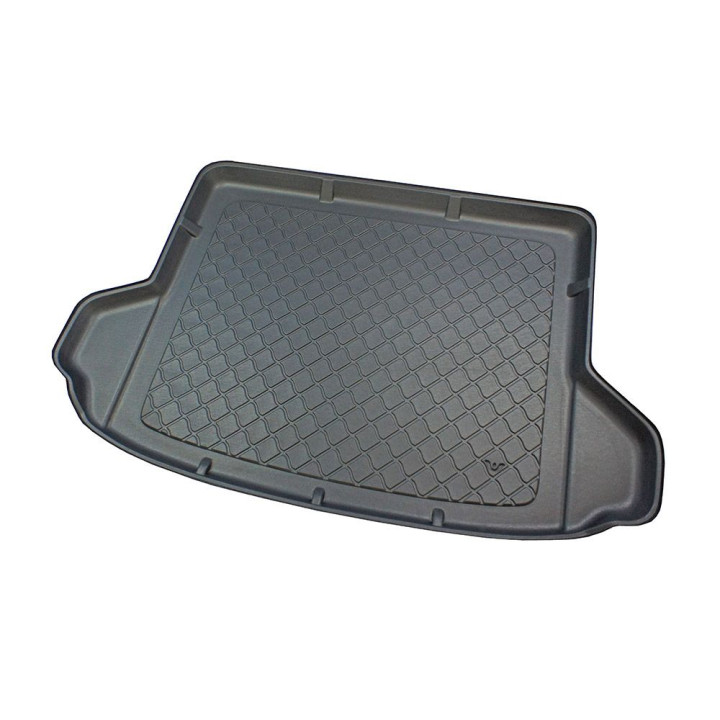 Bagagliaio Guardliner per BMW 5 Gran Turismo (F07) HB/5 10.2009-2017 2WD & 4WD