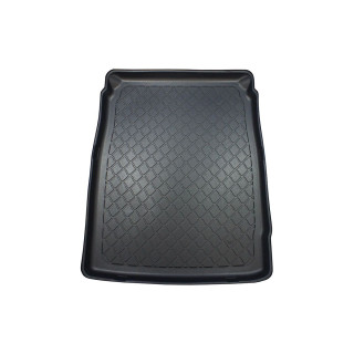 Bac de coffre Guardliner pour BMW 6 Gran Coupé (F06) CP/5 06.2012-04.2018