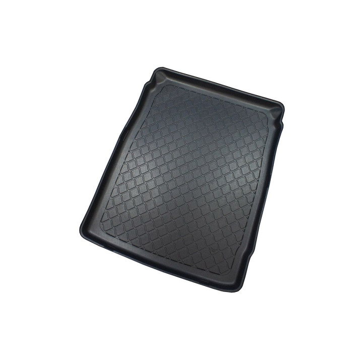 Kofferraum Guardliner für BMW 6 Gran Coupé (F06) CP/5 06.2012-04.2018